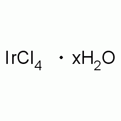 10025-97-5I811903 四氯化铱(IV) 水合物, Ir 48.0 - 55.0 %