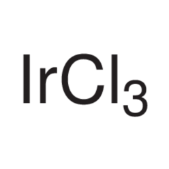10025-83-9I812162 氯化铱(III), Ir≥62.0%