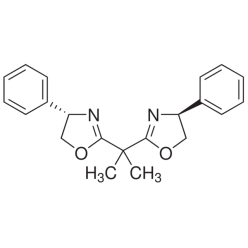 131457-46-0I812553 (S,S)-2,2'-异亚丙基双(4-苯基-2-恶唑啉), 9