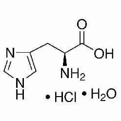 5934-29-2L810973 L-组氨酸盐酸盐,一水合物, 99%