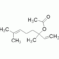 115-95-7L812274 乙酸芳樟酯, ≥97%,FCC