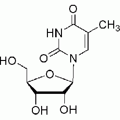 1463-10-1M812784 5-甲基尿苷, 99%