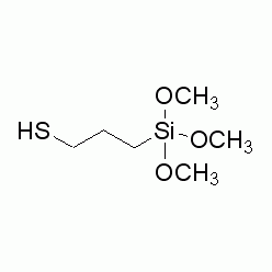 4420-74-0M812736 (3-巯基丙基)三甲氧基硅烷, 97%