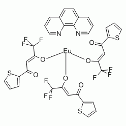 17904-86-8P816970 (1,10-菲咯啉)三[4,4,4-三氟-1-(2-噻吩基)-1
