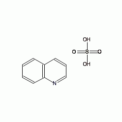54957-90-3Q817120 喹啉硫酸盐, CP,95%