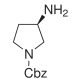 122536-73-6R806005 (R)-1-Cbz-3-氨基吡咯烷, 97%