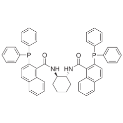 174810-09-4R808394 (R,R)-DACH-萘基 Trost 配体, 95%