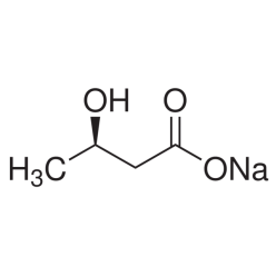13613-65-5R811519 (R)-(-)-3-羟基丁酸 钠盐, 99%