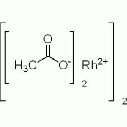 15956-28-2R817207 醋酸铑(II)二聚体, RH：43.0%-46.6%