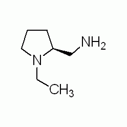 22795-99-9S800231 (S)-2-(氨甲基)-1-乙基吡咯烷, 97%