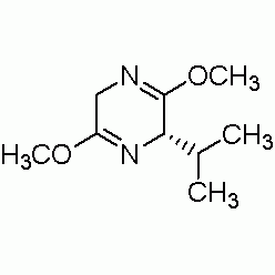 78342-42-4S807492 (S)-2,5-二氢-3,6-二甲氧基-2-异丙基吡嗪, 97%