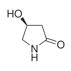 68108-18-9S811445 (S)-(-)-4-羟基-2-吡咯烷酮, 97%