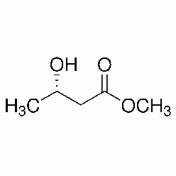 53562-86-0S811567 (S)-(+)3-羟基丁酸甲酯, 98%
