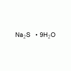 1313-84-4S817428 硫化钠 九水合物, AR,≥98.0%