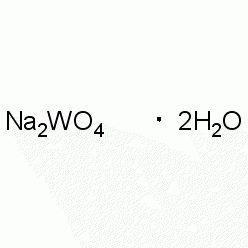 10213-10-2S817655 钨酸钠, ACS,99.0-101.0%