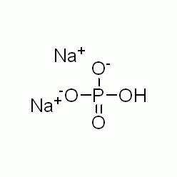 10028-24-7S817746 磷酸氢二钠,二水合物, for HPLC, ≥99%(T)