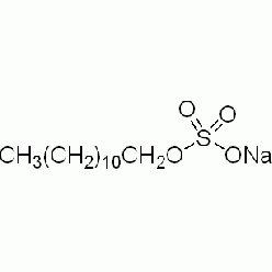 151-21-3S817787 十二烷基硫酸钠, Ph. Eur,USP级,92%