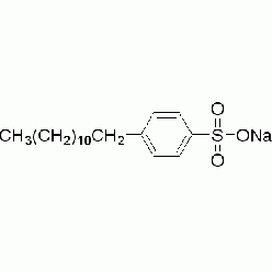 25155-30-0S817806 十二烷基苯磺酸钠, 95%