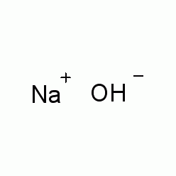 1310-73-2S817975 氢氧化钠标准溶液, 0.2mol/L(0.2N)