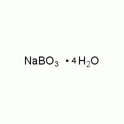 10486-00-7S817937 过硼酸钠,四水合物, CP,≥97.0%(RT)