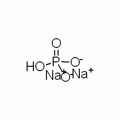 10039-32-4S818121 磷酸氢二钠,十二水合物, ACS,98.0-102.0%