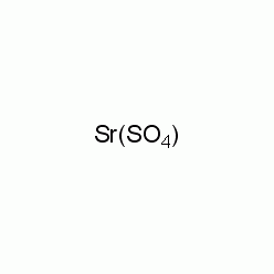 7759-02-6S818139 硫酸锶, CP