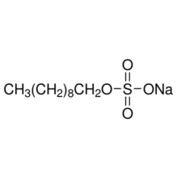142-87-0S818432 癸烷基硫酸钠, 离子对色谱级,≥99%