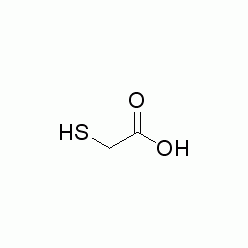 68-11-1T818950 硫代乙醇酸, ≥98%(T)
