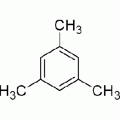 108-67-8T818957 1,3,5-三甲苯标准溶液, 1mg/ml,基质：甲醇,用于水分析