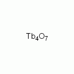 12037-01-3T819024 氧化铽(III,IV), 99.99% metals basis
