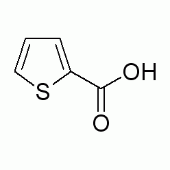 527-72-0T819152 2-噻吩甲酸, 99%