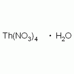 13823-29-5T819267 硝酸钍,水合物, 99.5% metals basis