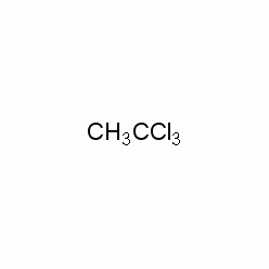 71-55-6T819285 1,1,1-三氯乙烷, 包含0.05% C4H8O2 稳定剂,stan