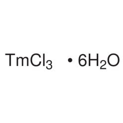1331-74-4T819969 氯化铥(III),六水合物, 99.95% metals basi