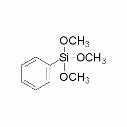 2996-92-1T819937 三甲基氧基苯基硅烷, ≥98%,GC
