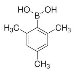 5980-97-2T820045 2,4,6-三甲基苯硼酸, 98%