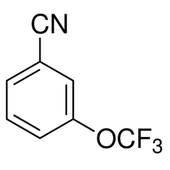 52771-22-9T820060 3-(三氟甲氧基)苯甲腈, 98%