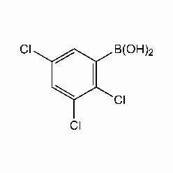 212779-19-6T820034 2,3,5-三氯苯硼酸, 98%
