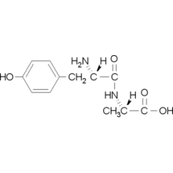 730-08-5T820106 L-酪氨酰-L-丙氨酸, 98%