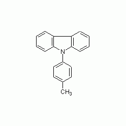 19264-73-4T820272 9-(对甲苯基)咔唑, 98%