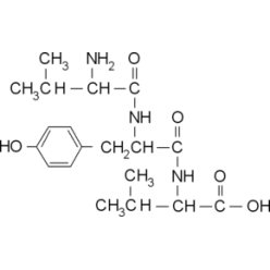 17355-22-5V820503 L-缬氨酰基-L-酪氨酰-L-缬氨酸, 98%
