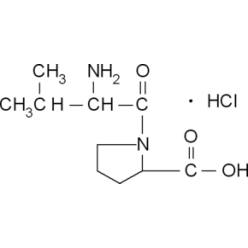 105931-64-4V820509 L-缬氨酰基-L-脯氨酸 盐酸盐,