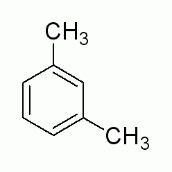 108-38-3X820563 间二甲苯标准溶液, 1mg/ml in Methanol,for W