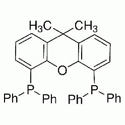 161265-03-8X820583 4,5-双二苯基膦-9,9-二甲基氧杂蒽, 98%