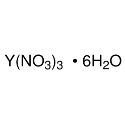 13494-98-9Y820618 硝酸钇(III),六水合物, AR,99.5%