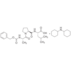 108321-20-6Z801588 Z-Ala-Pro-Leu (dicyclohexylammo