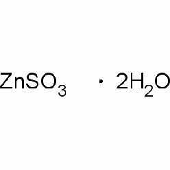 7488-52-0Z820655 亚硫酸锌, 98%