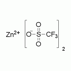 54010-75-2Z820658 三氟甲烷磺酸锌, 98%
