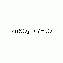 7446-20-0Z820749 硫酸锌,七水合物, AR,99.5%