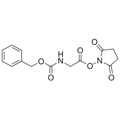 2899-60-7Z820797  Z-甘氨酸 N-琥珀酰亚胺酯, 98%